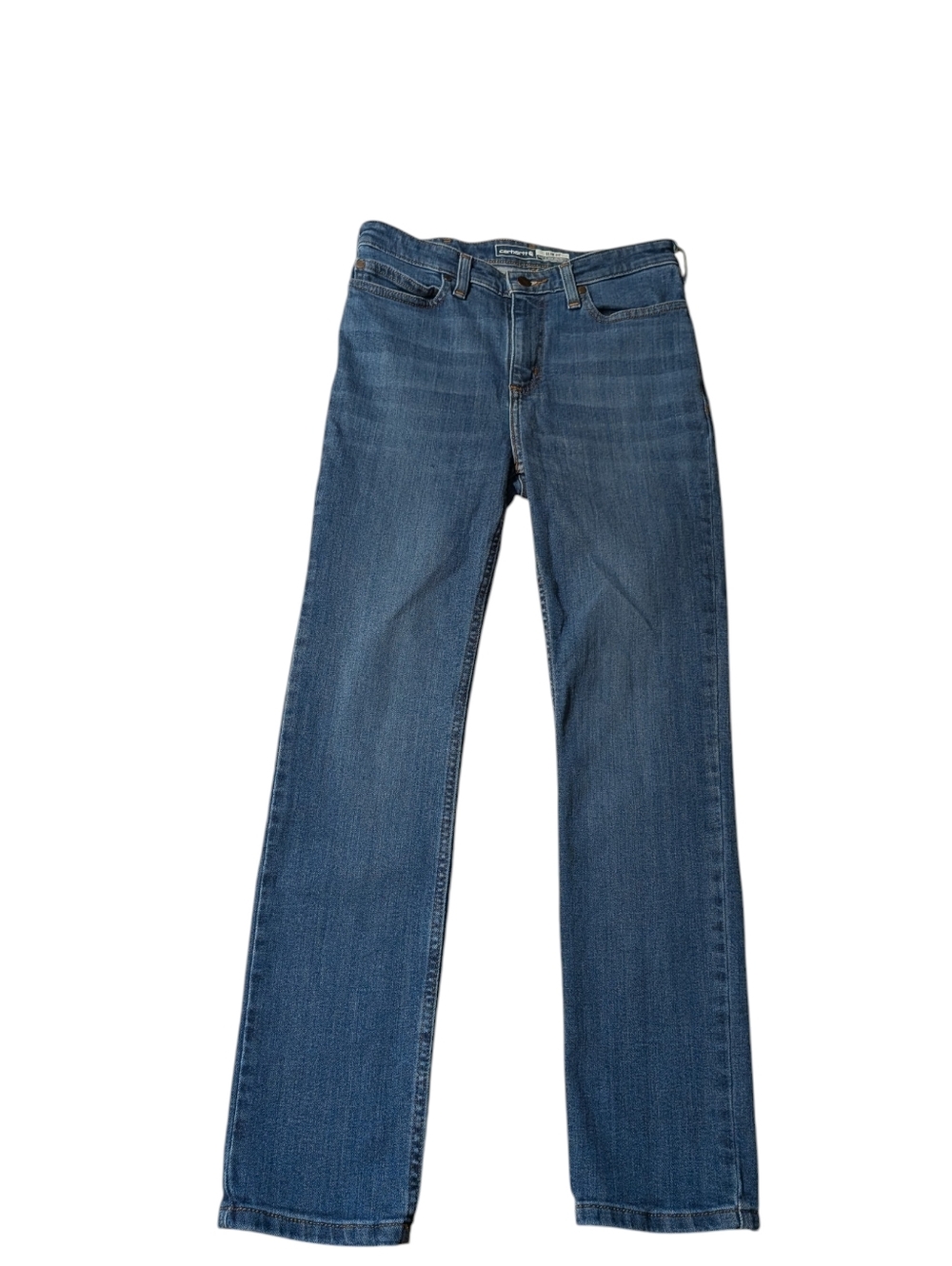 Carhartt Slim Fit Jeans